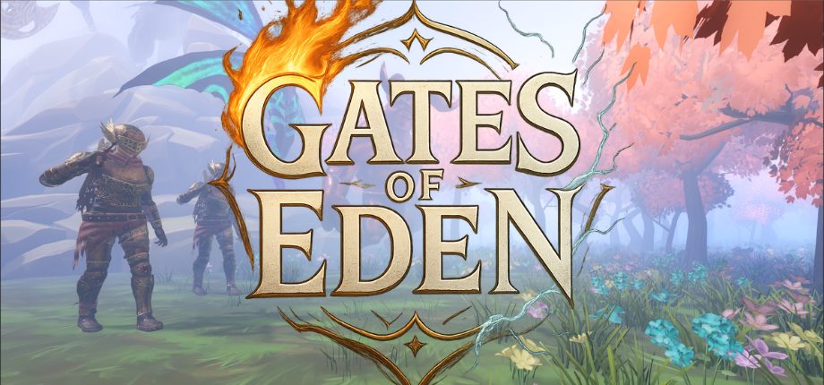 Gates of Eden – Coming&nbsp;Soon!